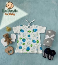 ملابس أطفال • ولادي بناتي • ميسان شارع التربيه