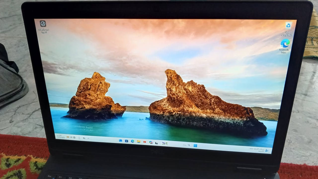 السلام عليكم متاح لابتوب DELL للبيع كامل ملحقات جنطه وشاحنته و ويا ماوس يرهم بيع ويرهم مراوس بجهاز اي استفسار على الخاص المكان حديثه


**إذا كنت صاحب هذا الإعلان وتريد حذفه لأي سبب، رجاءا أرسل رسالة إلى الدعم الفني**