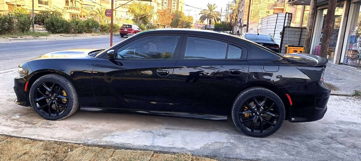 جارجر 2019 gt
قطعه صبغ فقط بدون ايرباك
ماشي 131 كيلو
رقم بغداد
***********
مكاني بغداد حي جامعة
