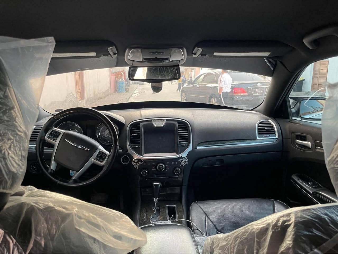 مۆدیل ٢٠١٤ کامل کراوە بە ٢٠٢٢  فول فولە بەس پانۆراما نیە السليمانية, العراق


**إذا كنت صاحب هذا الإعلان وتريد حذفه لأي سبب، رجاءا أرسل رسالة إلى الدعم الفني**