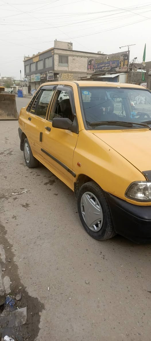 السلام عليكم سايبا 2012 مصبوغه حزام  لجماليه سيارات جاهزه وكامله السعر 28مكلف بل نشرتصل*********** مكان سيارة بغداد
