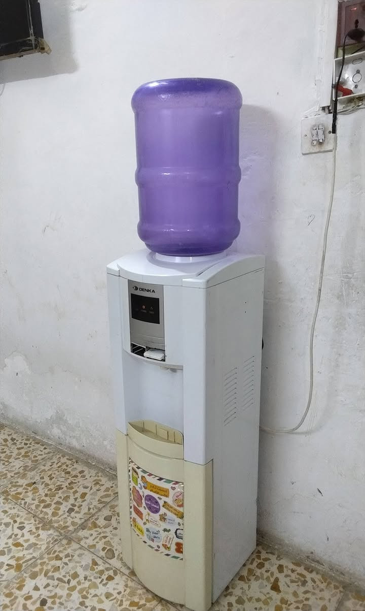 براد نضيف وشغال 
بـ٦٠


**إذا كنت صاحب هذا الإعلان وتريد حذفه لأي سبب، رجاءا أرسل رسالة إلى الدعم الفني**