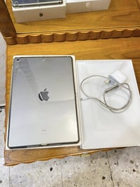 ايباد ٩ • ٦٤ • بطاريه ٨٥