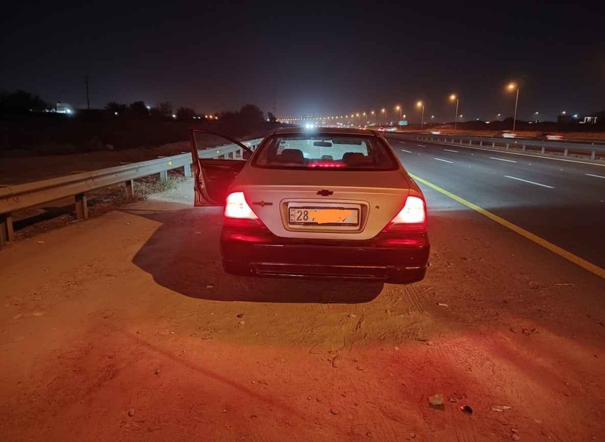 شوفرليت ابيكا موديل 2006 سيارة رقم نجف انجليزي باسمي هزة جديدة 
محرك وگير  ياباني تيوتا افلون 6 سلندر 3000 بيع او مراوس 

*********** النجف, العراق
