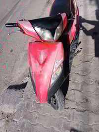 ماكس ثعلب ١٤٠ سرعتها كابريتر اصلي كهربائيات شغالة سلف وهندر مكينتها خر...