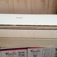 سبلت • سبلت للبيع • طن ونص • مكيف • مكيف هواء • وحدة تبريد • وحدة داخل...