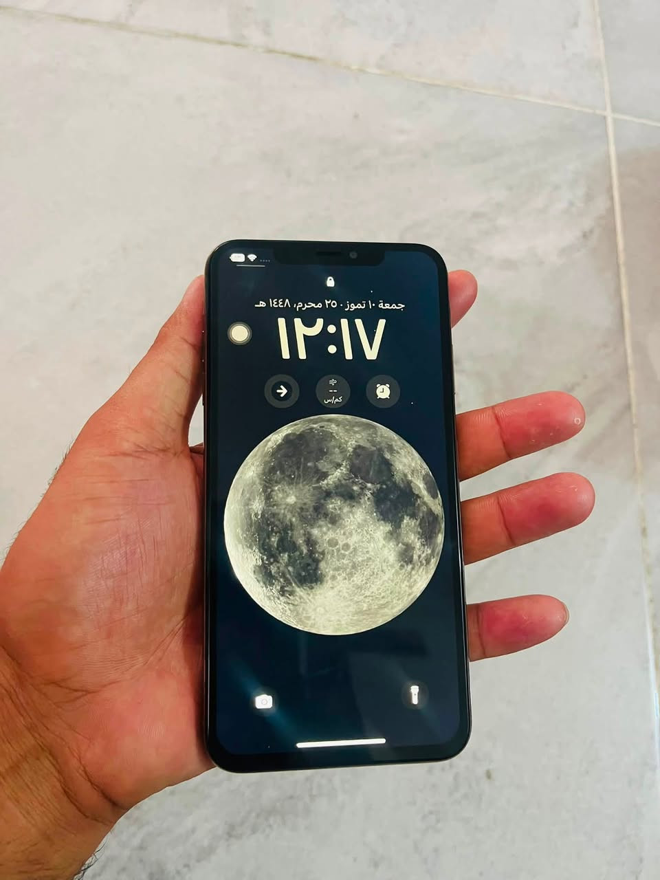 اكس ماكس للبيع ذ 256 //// ب100🔋
***********
