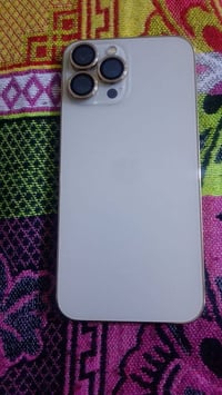 آيفون 13 برو ماكس • نظيف