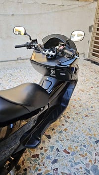 فورزه MF • اسود ملكي • ٤٩٠٠٠كم