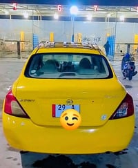 صني هندي • ٢٠١٢ • كوت الزهراء