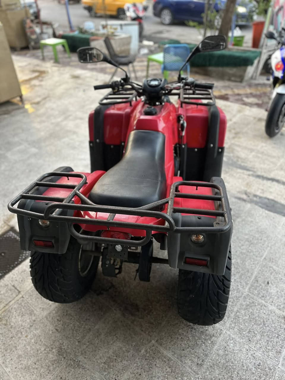 اهل العيد وينهم على باب الله
اهل العيد اهل المزارع تريد تحفه جديدة ماماشية بالعراق الله شاهد حاوية
دراجة جديدة على وضع الشركة اوتماتيك بيها نمرة بگ مكينة خرسه عبالك شحن كهربائيات فووول دبل اشارة بطارية اصلية دراجة جديدة بمعنى الكلمة السعر15$ بيها مجال العنوان بغداد الجديدة ***********❤️
***********
