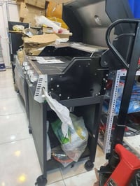 شواية عملاقة • جديدة بالكرتون • ناقص الجوانب