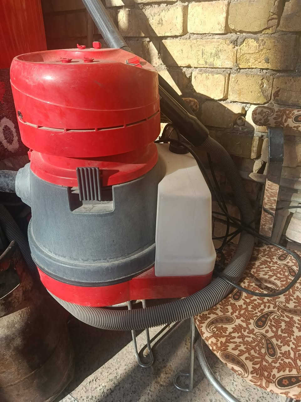 فرن ب٤٠ مكنسه ٣٠ عجانت كيك ٣٠ وخلات وهوه غلايه ب١٥ ميسان حي الغدير


**إذا كنت صاحب هذا الإعلان وتريد حذفه لأي سبب، رجاءا أرسل رسالة إلى الدعم الفني**