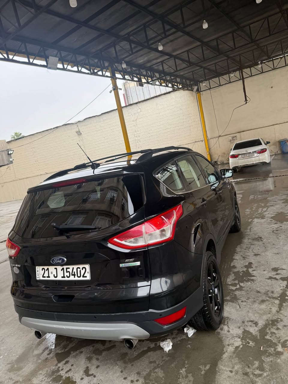 يه ك جاملخ سبوغ أربيل, العراق


**إذا كنت صاحب هذا الإعلان وتريد حذفه لأي سبب، رجاءا أرسل رسالة إلى الدعم الفني**