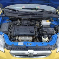 افيو ٢٠٠٩ • هيئة وغرامات صفر • بدون معجون