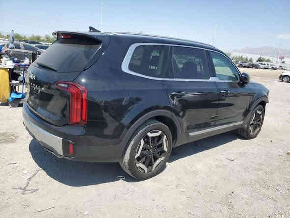 بإمكان إدخال السياره بكتاب شهداء
*كيــــــا تولورايــد موديــ2024ـل*
*السعر251(مصلح)فول مواصفات*
 واصل (مصلح) بدون كمرك 
سيارة حاليا في دبي 
(مكتب الماجد الأستيراد السيارات الوارد الأمريكي والكندي) 
(العنوان ، البصرة ، سفوان،  )
ولدينا وكلاء جميع محافظات العراق
 اتصال او واتساب :
( حسام الماجد) 
***********
‏***********
