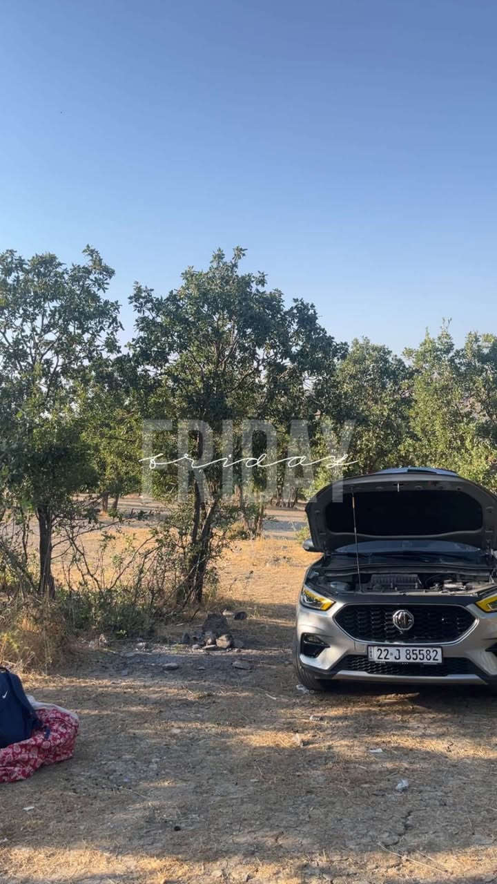 سەیارەکە گیرو مەکینە بە شەرتە ٣٥ هەزار رۆشتووە بی سبخە بەس چاملخی لای سایەق بستیک تعدیلە بی ناو گرتن هەموو گیانی بە شەرت ١ دەستە  مواسەفاتی بریک بەسمە و ئۆوتۆهۆلد تعدیل سورحە و سەماحەی دواوەشی بۆ دانراوە کامیراو حساسی دواوە سحر ١٢٥ مەجالیکی برایانە أربيل, العراق


**إذا كنت صاحب هذا الإعلان وتريد حذفه لأي سبب، رجاءا أرسل رسالة إلى الدعم الفني**
