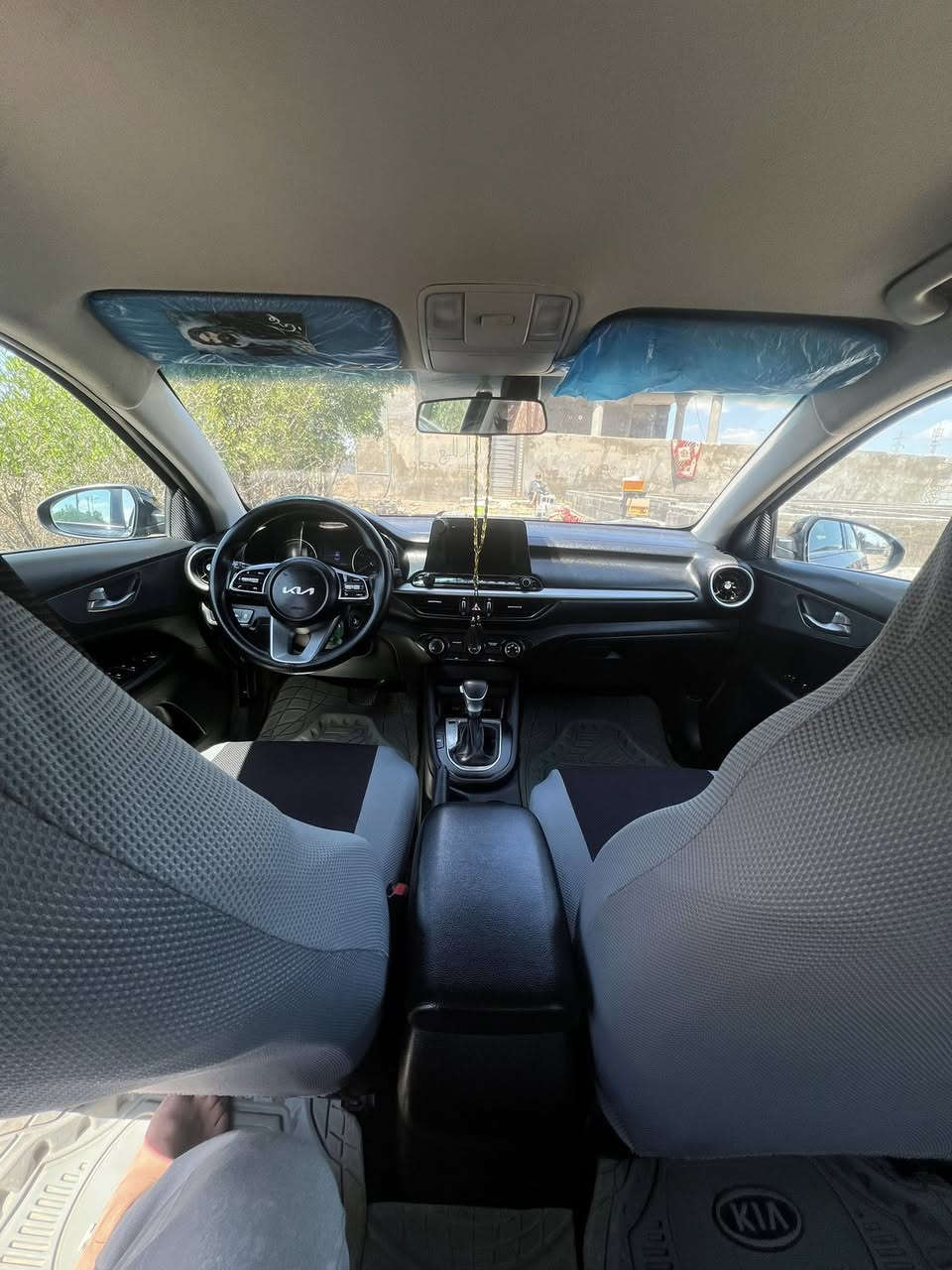 السلام عليكم 

فورتي موديل ٢١ 
محرك الفين دوش
 حادث مرفق بالصور انقلاب الضرر كما موضح بالتقرير دواخل سليمة
حرة رقم اربيل دولي بسم شركة وكالة تحويل موجود
السعر ١٠٠ بيها مجال حك الجية

العنوان البصرة  ابو صخير 

رقمي ***********
