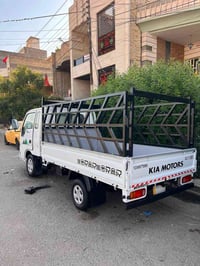 كيا فونتيرا • موديل ٩٩ • محرك ٣٠٠٠