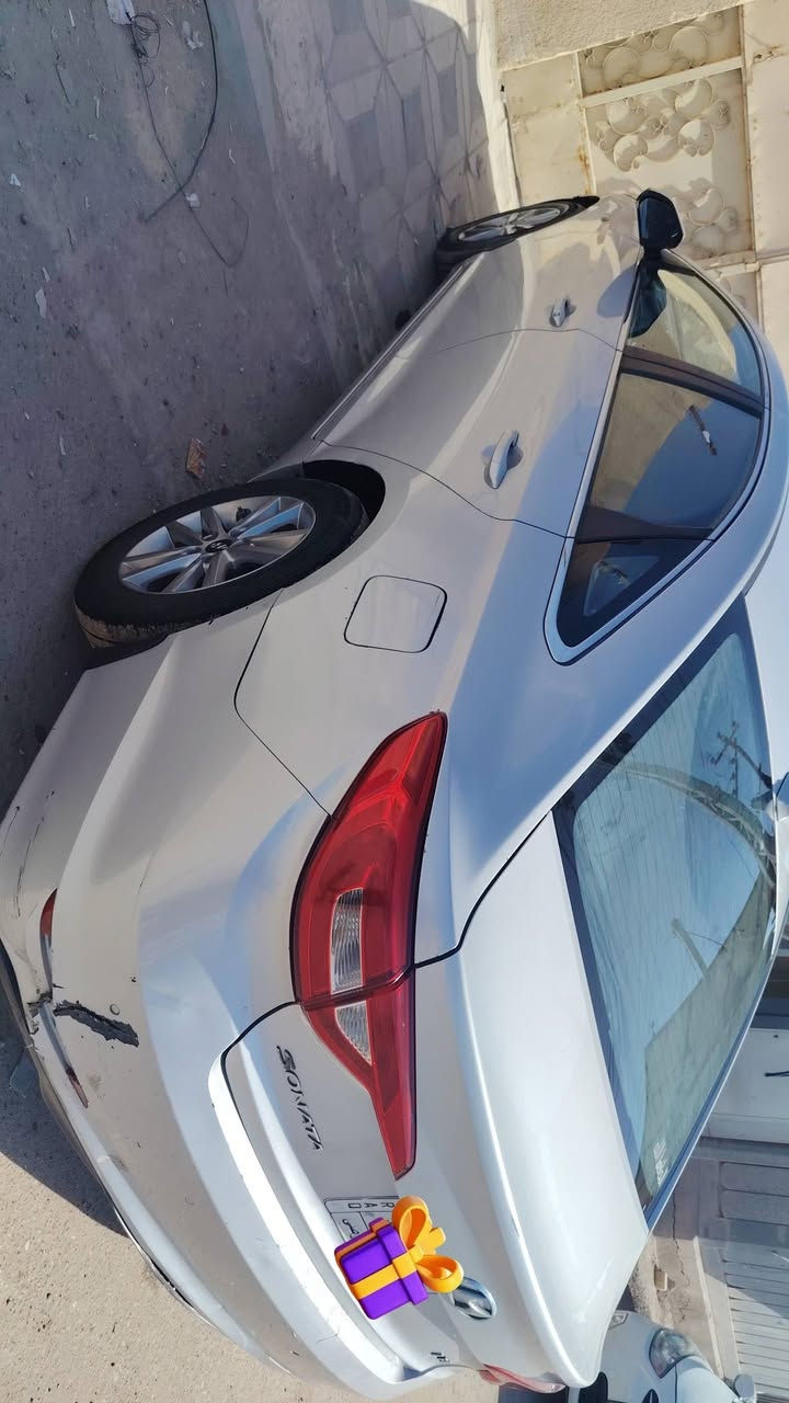 السلام عليكم
سوناتا 2018 غاز اصل بدون كص فقط تكم أمامي الفوك فقط
جاهزه من كلشي مكينه كير حداديه
تبريد قطعتين
تحكم ستيرن شاشه كامره أمامي وخلفيه حساسات
مري شفط
كشن تبريد تدفئه كهربائي جلد
متومه طبق الصل
بيع مراوس
السعر 55
***********
