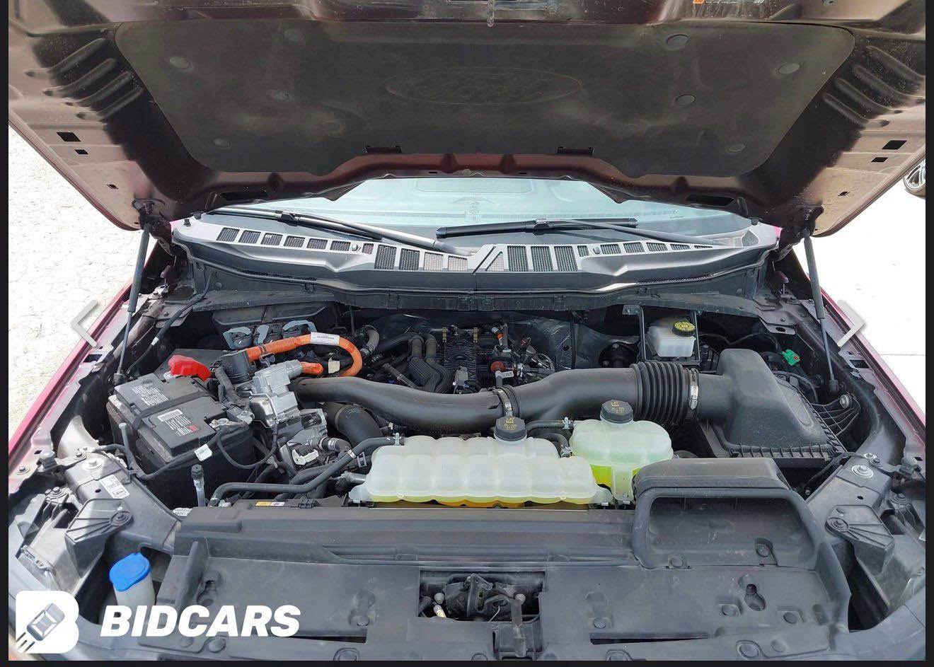 السلام عليكم شباب فورد F150  XLT موديل 2024 
دخول جديد مرقمه اربيل بسمي ثاني يوم تحويل مباشر

    2024 Ford F-150 Xlt en Venta en San Antonio, 

حجم المحرك : 3.5  (6 سلندر ) هايبرد توين تيربو

المسافه المقطوعه : 14 الف ميل

ضرر السياره : صبغ بيبان 2 صفحت اليمين نفسهن مصلحات

حالة الايرباك : برده + كشن

#المواصفات
 
بصمه

خمس كامرات

رادارات 360

سته سلندر تون تيربو

430حصان

ردرات مخرج كهرباء 

شاشه كبيره

كير تعليك

ويل كروم

باب طويل بدي قصير

بعد بيه هواي مواصفات

السعر : 338$و بيه مجال*********** أربيل, العراق
