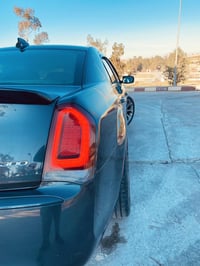 كرايسلر 300S • ٢٠١٥ • رقم دهوك