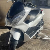 هوندا بي سي اكس • سكوتر • شعب