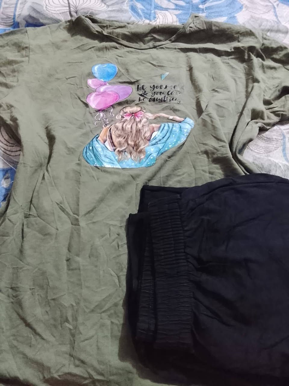 🔥 عرض خاص على التراكات النسائية 🔥

👕 التراك الواحد: 3,000 دينار
🎁 4 تراكات فقط بـ 10,000 دينار
🚚 التوصيل مجاني

موديلات جميلة وأسعار مناسبة للجميع ✨

📍 الحسينية
📩 راسلنا للحجز والاستفسار***********
