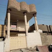 حي النضال • طابو صرف • ١٠٣م