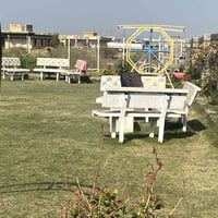 ارض طابو 25 زراعي مساحة 1600 متر مشيد داخلة بيت مساحة 350 متر بناء حدي...