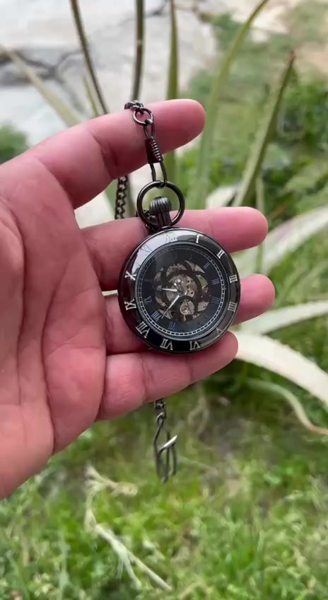 ساعه جيبية انتيكاا
تكويك
مزاد من ١٥ الف
رجاا السومات الوهميه لاتعلقون


**إذا كنت صاحب هذا الإعلان وتريد حذفه لأي سبب، رجاءا أرسل رسالة إلى الدعم الفني**