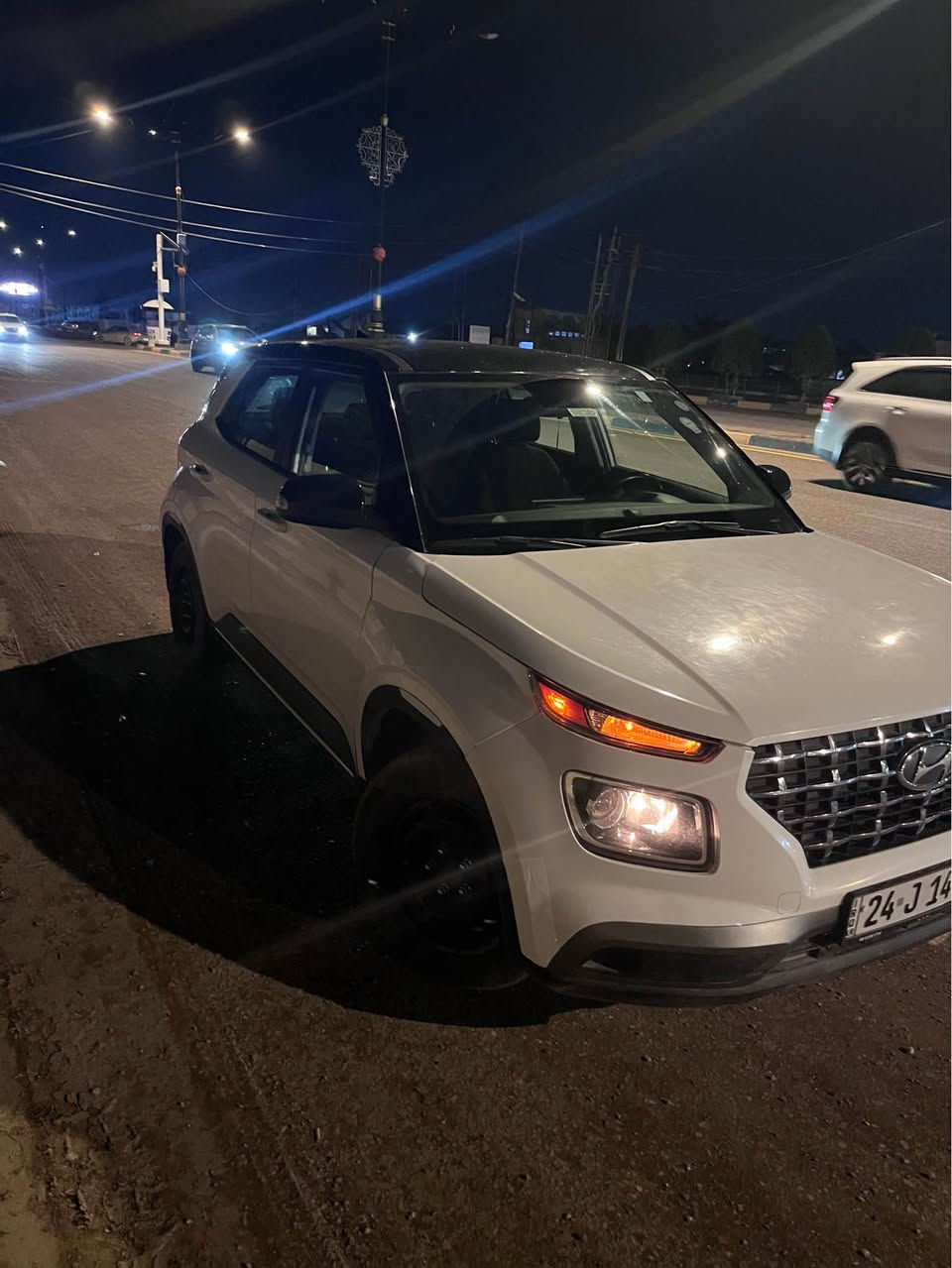 السلام عليكم هونداي فينو موديل 21رقم دهوك جديد بسمي تريد تحويل تريد وكاله حاضر مواصفات قماره سوده تو كلر شاشه كار بلي كامره دواره ضرر بنيد فقط ومبدل بلادي نفس الون تخم تاير جديد باتري جديد تدفئه تبريد شغال مابيه نقص السعر 113بيها مجال مكان السياره ديالى بعقوبه بعقوبة, ديالى


**إذا كنت صاحب هذا الإعلان وتريد حذفه لأي سبب، رجاءا أرسل رسالة إلى الدعم الفني**