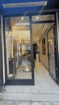 للبيع محل حلاقه الحريه مجاور بابا عن ***********
