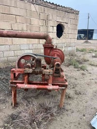 بابل المحاويل • ناحية الإمام • قرب محطة العمران