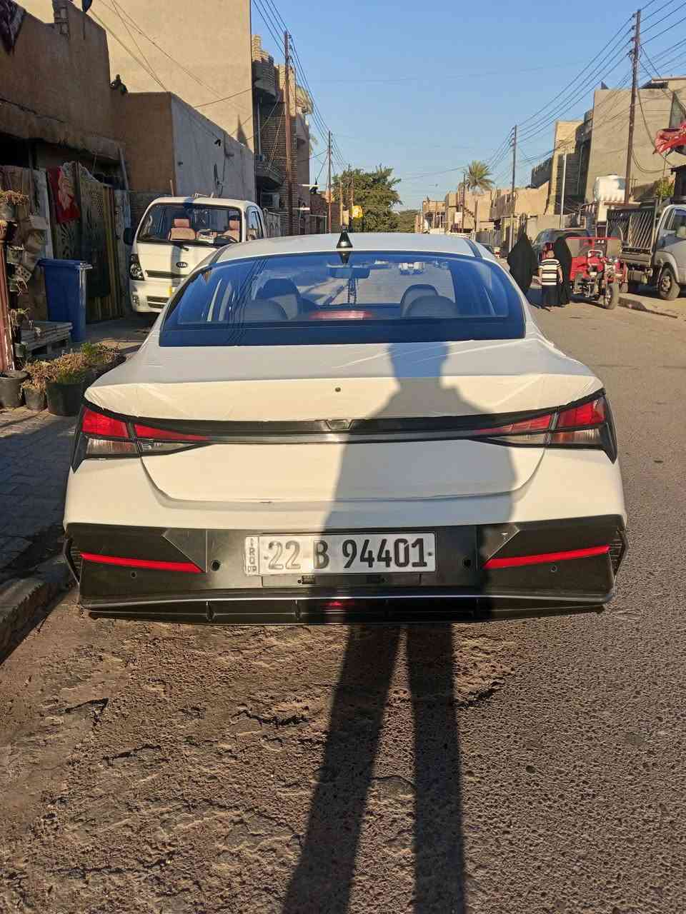 سلام عليكم النترة وارد صيني 24 رقم ربيل للبيع سونار مرفق بلمنشور سعر 125رقم الهاتف ***********
