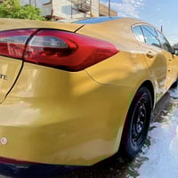 كيا فورتي مديل 2014حادث جاملغ امامي بدون دواخل بدون ايرباك كير مكفول  ...