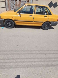 برايد • ٢٠١١ • محرك جديد