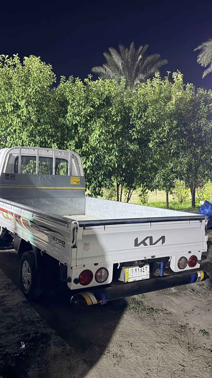 السلام عليكم
للبيع كيا بنگو موديل 2020
رقم واسط تحويل
كفالة عامة
للأستفسار الاتصال ‭0781 638 1927‬
