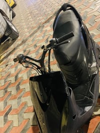 ماكس عدله 55 دراجه نضيفه أوراق كله شغاله   السعر 475 وبيه مجال.الستفسا...