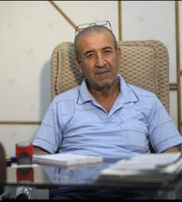 جراحة عظام • كسور ومفاصل • مجمع الفارابي