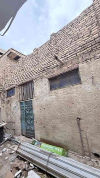 داخل السوك • ١٠٥م • غرفتين