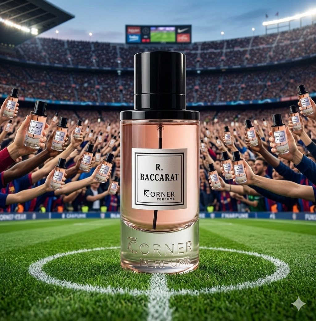 يوجد جميع عطور كورنر الفرنسيه سعر 35 وتوصيل مجاني جميع مناطق الدورة


**إذا كنت صاحب هذا الإعلان وتريد حذفه لأي سبب، رجاءا أرسل رسالة إلى الدعم الفني**