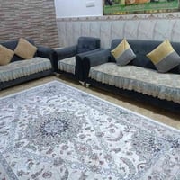 تخم • صوفا تركي • الحيانيه