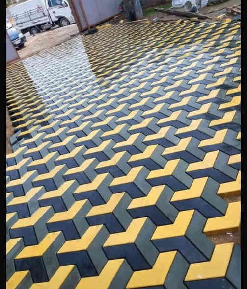 🔥 تدور على مقرنص يلفت النظر ويعيش سنين؟
💥 تعرّف على مقرنص 3D معين – لون حامضي مرمري يغيّر شكل أرضياتك جذريًا!

✨ المميزات:

✅ لون ثابت ما يبهت

✅ مقاوم للرطوبة والتغيّرات الجوية

✅ مثالي لـ الكراجات، المداخل، الأرصفة

✅ يتحمّل الضغط والشمس والمطر

🚛 توصيل سريع لكل محافظات العراق

📞 اطلب الآن: *********** / ***********

🔹 #مقرنص_عراقي #مقرنص_3D #أرضيات_عراقية #بناء_وإنشاء

🔹 #توصيل_سريع #كادر_محترف #جودة_عالية #مقاومة_الرطوبة #كراجات #أرصفة #خدمات_العراق

---

إذا تحب أضيف عليه صورة أو أخلي تصميم إعلان بصري، بلغني!
