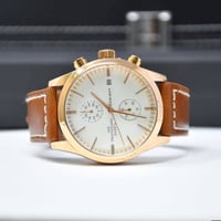 ساعه اكنايت • مقاوم ماء 50م • مع العلبه