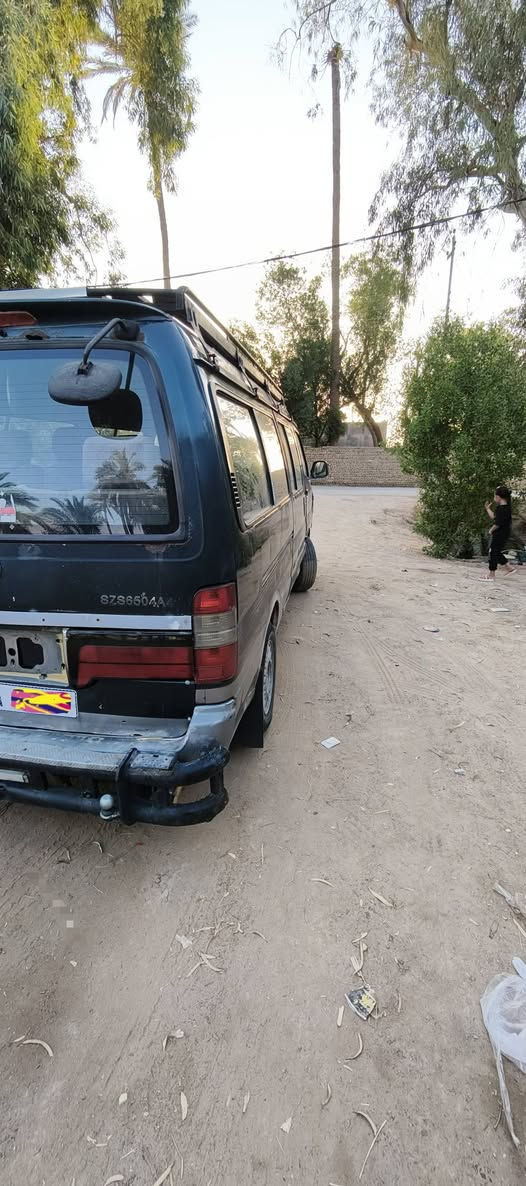 فتون وبولايسن موديل 9 مكينه كاز 300 كير محرك مكفولات سياره بلاد سنويه نافذة لل30 حداديه خلفي أمامي جديده مصفره من كلشي السعر 50 بي مجال مامتواجد على الإنترنت ***********
