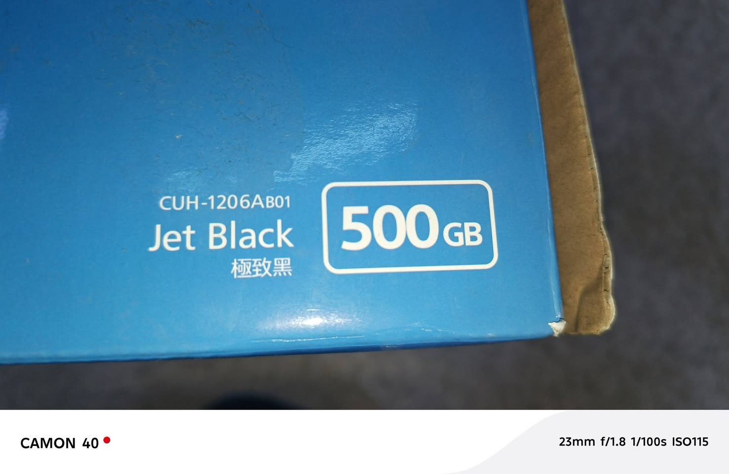 PS4 🔥
فات 
مهکر 
ذاكره 500
ما مفتوح 
بیها 5 لعبات  و باکیت بلادی هم موجود
مکانها کرکوک
سعر 199 الف و مجال 
ــــــــــــــــــــــــــــــــــــــــــــــــــ
PS4
فات
جۆکەر
500گێگا
نەکراوەیە 
5یاری تیایە و پاکەتەکەشی ماوە
شوێنی کەرکوکە 
سعری 199و مەجال
ـــــــــــــــــــــــــــــــــــــــــــــــــــــــــ


**إذا كنت صاحب هذا الإعلان وتريد حذفه لأي سبب، رجاءا أرسل رسالة إلى الدعم الفني**