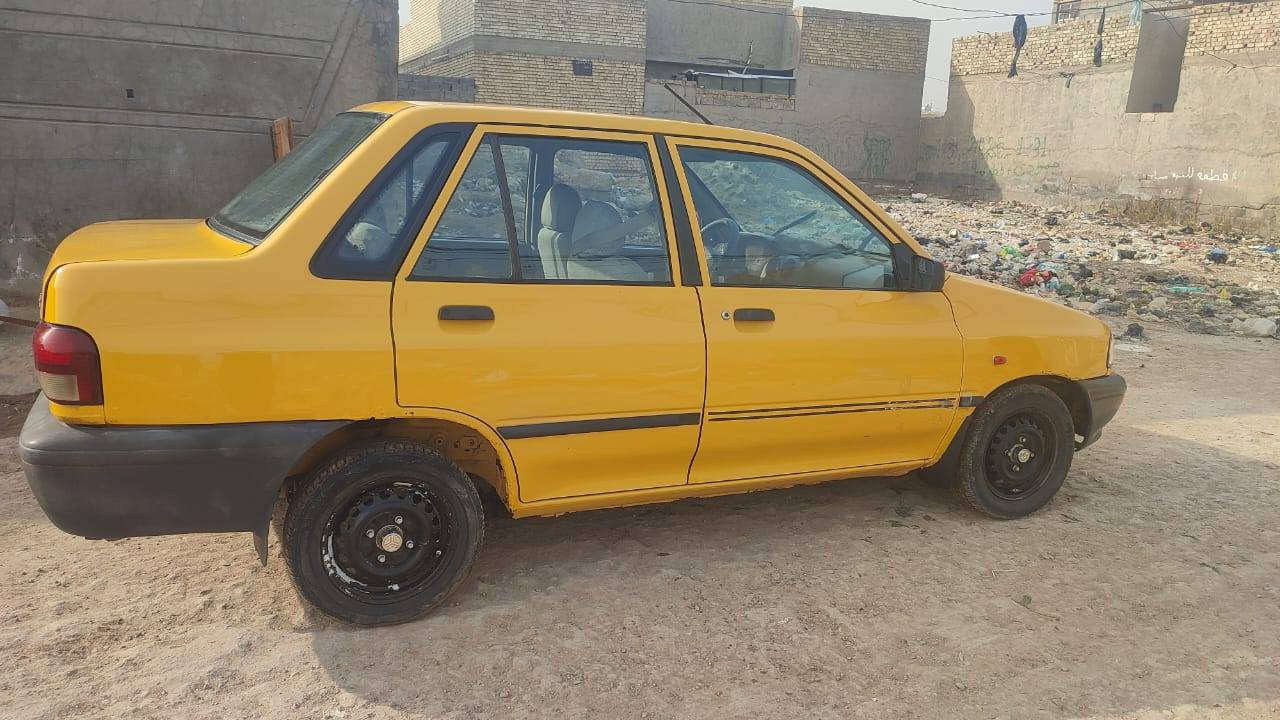 السلام عليكم سايبه موديل 2012
لاضربه ولا صبغ مكينه وكير خير من الله صدر باتري تخم تاير رقم بغداد نكليزي بسمي السعر 33بيهه مجال مكاني بغداد حي النصر ***********
