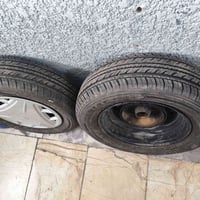 تايرات سايبا • نقشة جديدة • مكاني بغداد