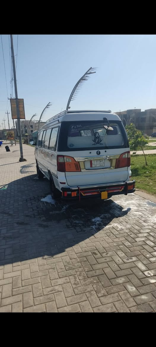 سياره فتون للبيع مديل 2013
سياره جاهزه مكينه كير واكسن ع الشرط تخم تايرات جديد كهربئيات شغاله مصفره هيئه وغرامات ولاربع مطلوبه سنويه لغايه 2028 
سعرهه80
رقم ***********
